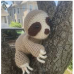 The Sloth Peoples