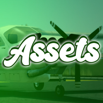 Assets Aircraft Testing