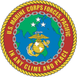 |-| MFC |-| Marine Forces Command