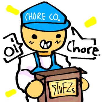 Chore Co. Simulator