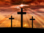Jesus For Life.