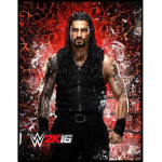 RPWE [Roleplaying Wrestling Entertainment]