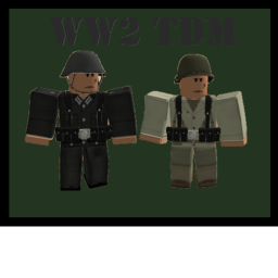 [WWII] The Battlefield