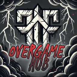 OverGame Hub