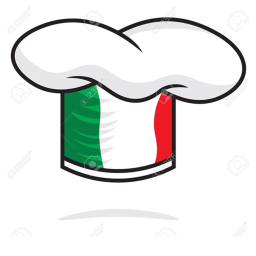 TJ's Italian Restaurant V1