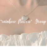 *Rainbow Flowers* Group