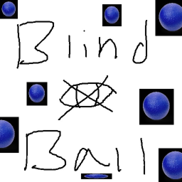 Blind Ball