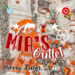 -Mia’s outlet!-