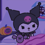 •kuromi's closet •