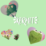 Kermit Snickers