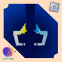 Colors Obby