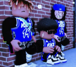 Blue Hellion Syndicate