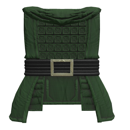 [PBR] Dr. Doom's Iconic Torso Roblox item