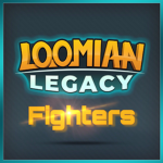 Loomian Legacy Fighters