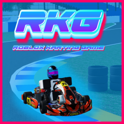RKG Main Circuit icon