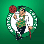 The -->Boston Celtics<---