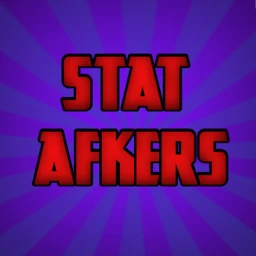 [New Afk Game Soon!] Stat Afkers! icon