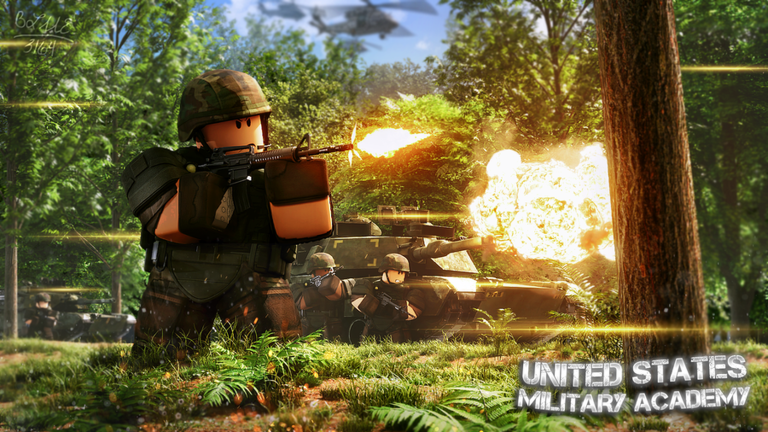 United States Military Academy screenshot 1