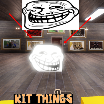 Doors Testing Things [UPD2]