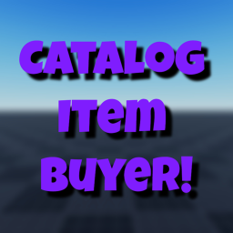 Catalog Item Buyer! icon