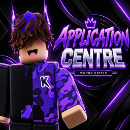 Application Centre