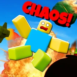 [🎃] Chaos Arena icon
