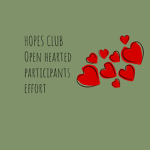 Hopes Club