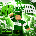 MrCashed