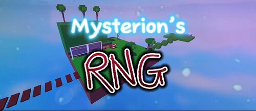Mysterion's RNG [THE LOST]