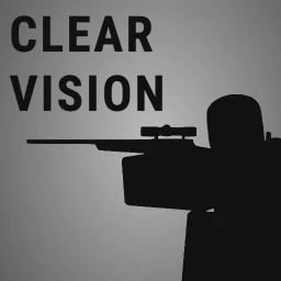 Clear Vision icon