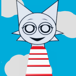 Obby to Sprunki!