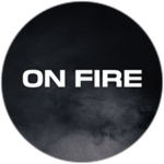 ON FIRE