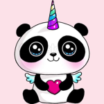 The Unicorn and Panda Squad