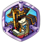 Pirate Class