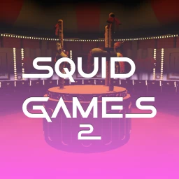 Squid game 2 icon
