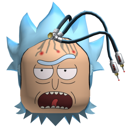Rick