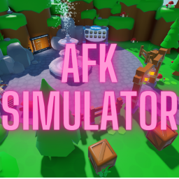 AFK Simulator
