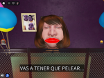 Amigas mías