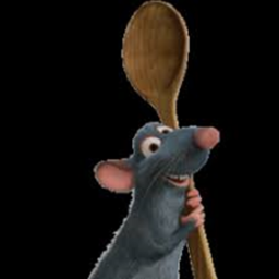 [THOMAS UPDATE] Runaway Rat! icon