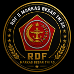 RDF || MARKAS BESAR TNI AD