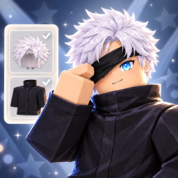 💎Anime Cosplay Stars icon