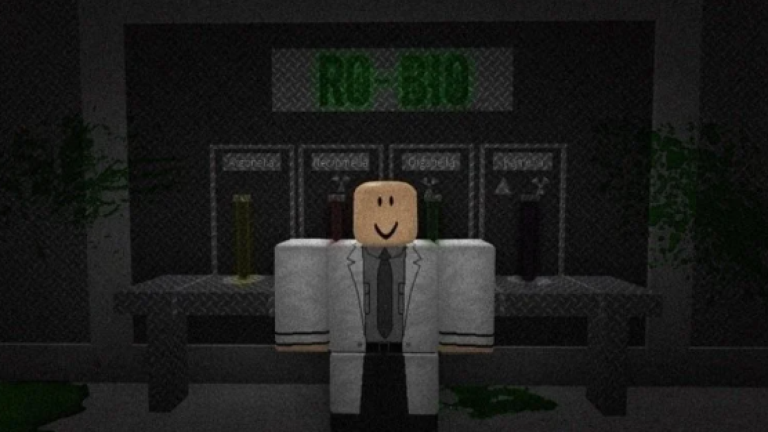 Ro-Bio: Classic [2019] screenshot 1