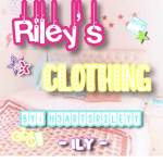 - Rileyy’s Clothes -