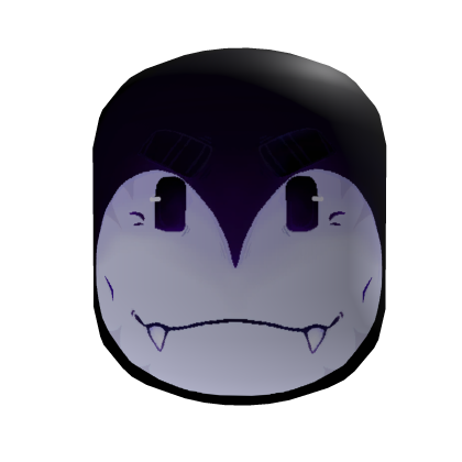 🌙🦇 Fangsworth [Stylized head] [Regretevator]