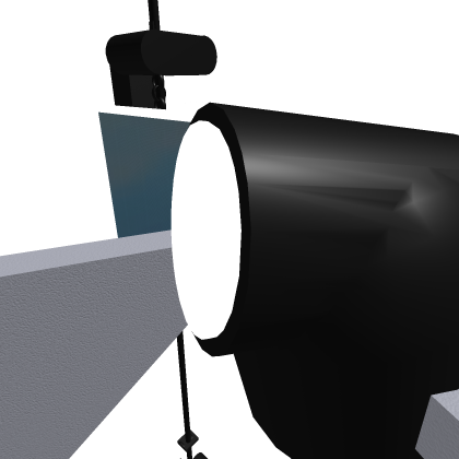 Custom Raw Stage