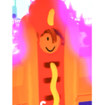 The TRUE bacon hair group
