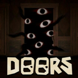 Bad textures doors