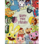 HappyTreeFriends family