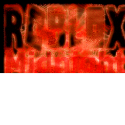 Roblox with Midnight : Lobby