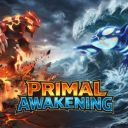 Pokemon | Primal Awakening